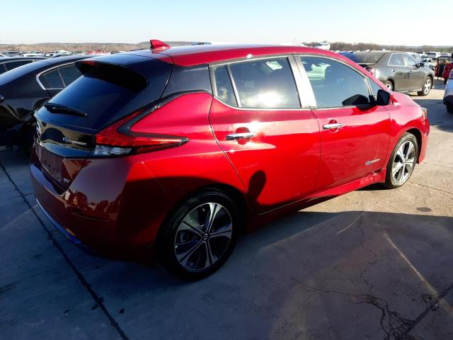 Photo 2 VIN: 1N4AZ1CP7KC308167 - NISSAN LEAF 