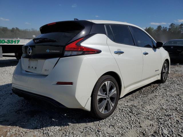 Photo 2 VIN: 1N4AZ1CP7KC313479 - NISSAN LEAF 