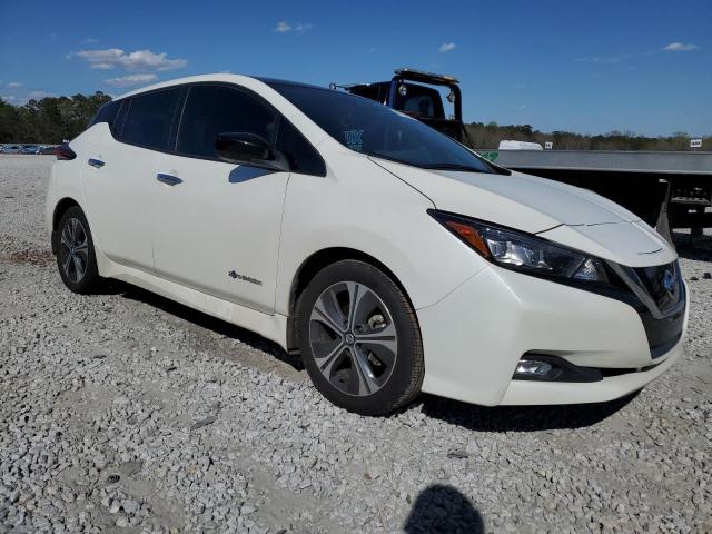 Photo 3 VIN: 1N4AZ1CP7KC313479 - NISSAN LEAF 