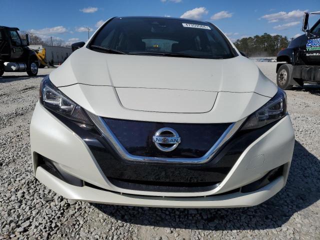 Photo 4 VIN: 1N4AZ1CP7KC313479 - NISSAN LEAF 