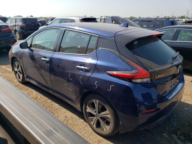 Photo 1 VIN: 1N4AZ1CP7LC306484 - NISSAN LEAF 