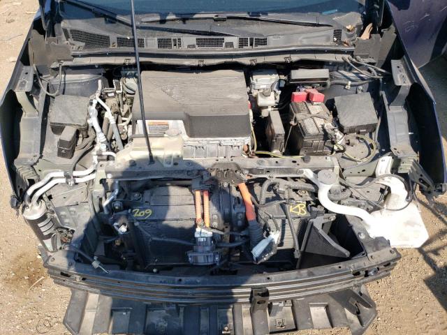 Photo 10 VIN: 1N4AZ1CP7LC306484 - NISSAN LEAF 