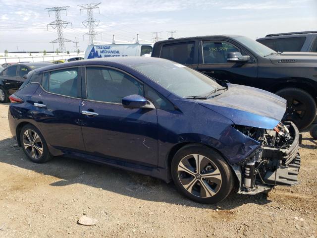 Photo 3 VIN: 1N4AZ1CP7LC306484 - NISSAN LEAF 