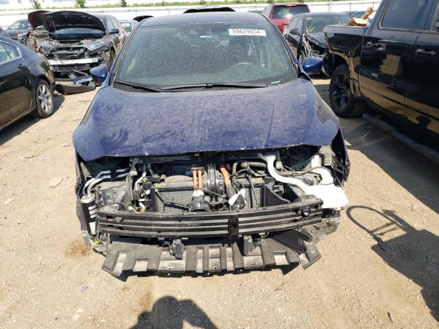 Photo 4 VIN: 1N4AZ1CP7LC306484 - NISSAN LEAF 