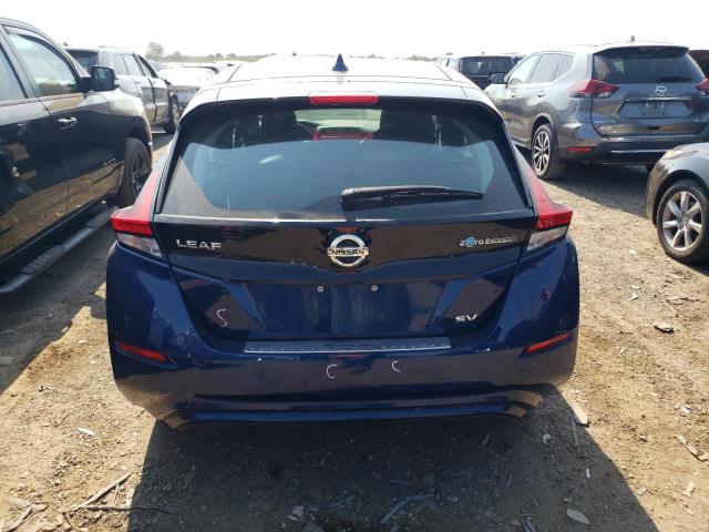 Photo 5 VIN: 1N4AZ1CP7LC306484 - NISSAN LEAF 