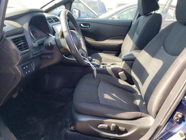 Photo 6 VIN: 1N4AZ1CP7LC306484 - NISSAN LEAF 