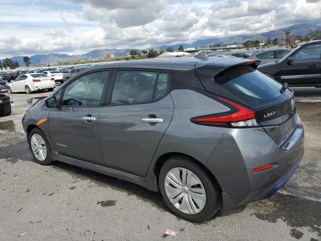 Photo 1 VIN: 1N4AZ1CP8KC301616 - NISSAN LEAF 