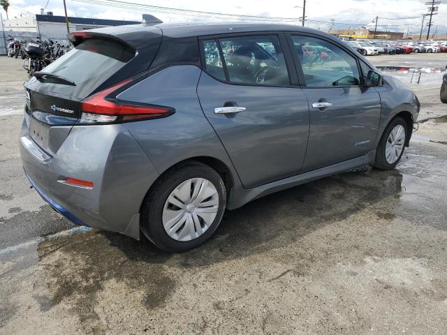 Photo 2 VIN: 1N4AZ1CP8KC301616 - NISSAN LEAF 