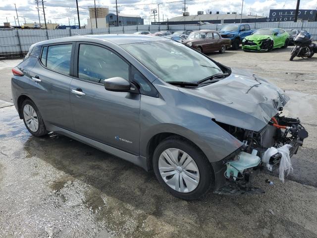 Photo 3 VIN: 1N4AZ1CP8KC301616 - NISSAN LEAF 