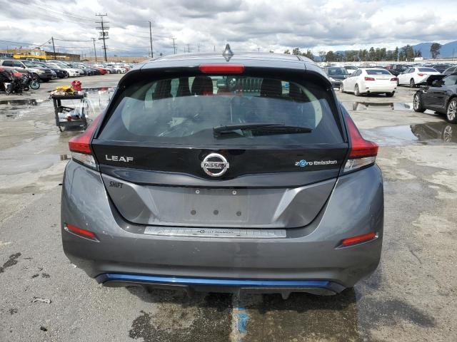 Photo 5 VIN: 1N4AZ1CP8KC301616 - NISSAN LEAF 