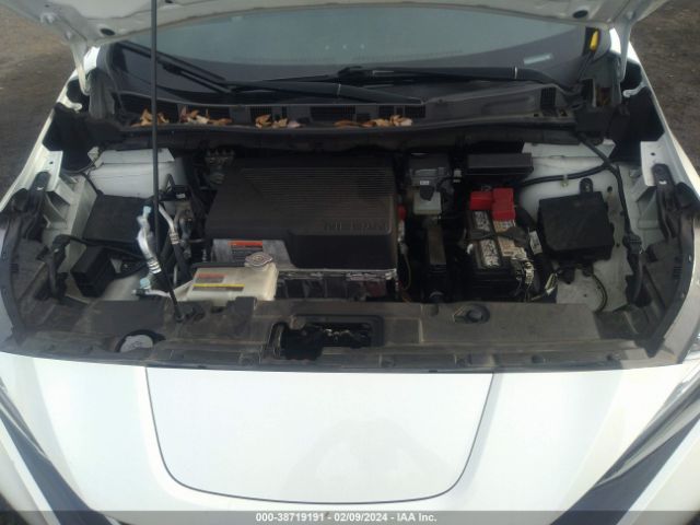 Photo 9 VIN: 1N4AZ1CP8KC306413 - NISSAN LEAF 