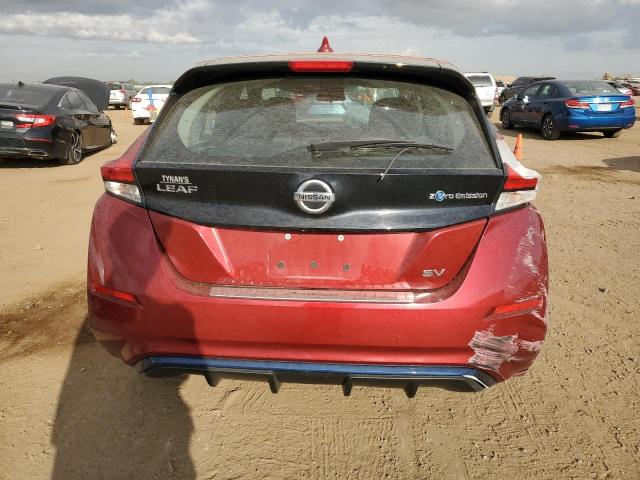 Photo 5 VIN: 1N4AZ1CP8KC310722 - NISSAN LEAF 