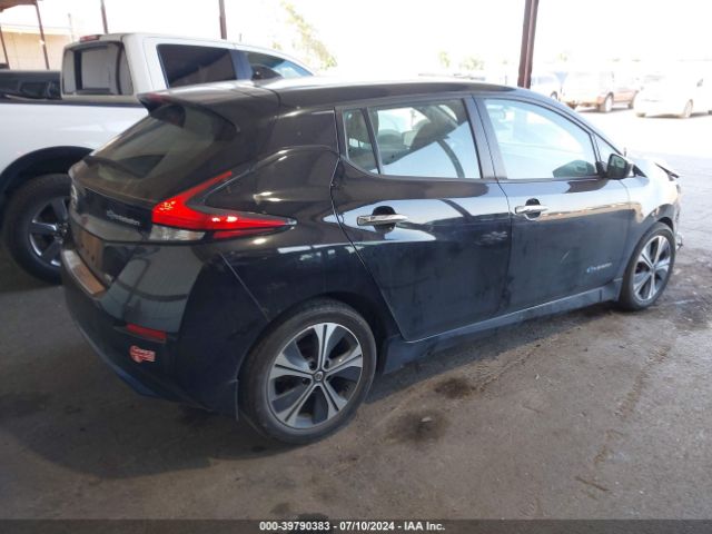 Photo 3 VIN: 1N4AZ1CP8KC322126 - NISSAN LEAF 