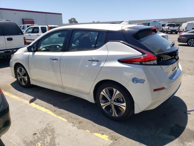 Photo 1 VIN: 1N4AZ1CP8LC303500 - NISSAN LEAF 