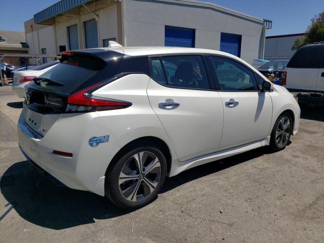 Photo 2 VIN: 1N4AZ1CP8LC303500 - NISSAN LEAF 