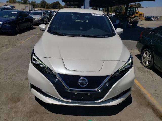 Photo 4 VIN: 1N4AZ1CP8LC303500 - NISSAN LEAF 