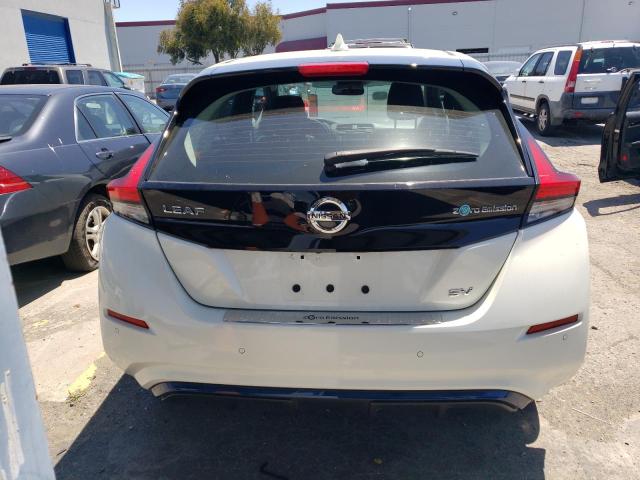 Photo 5 VIN: 1N4AZ1CP8LC303500 - NISSAN LEAF 