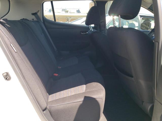 Photo 9 VIN: 1N4AZ1CP8LC303500 - NISSAN LEAF 