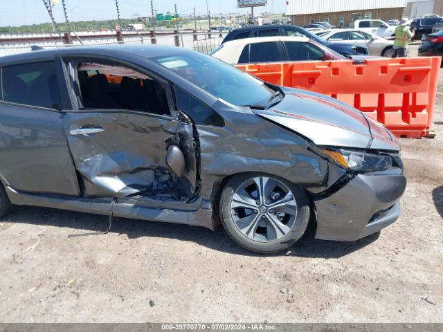 Photo 5 VIN: 1N4AZ1CP8LC306381 - NISSAN LEAF 