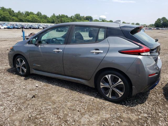 Photo 1 VIN: 1N4AZ1CP9JC301106 - NISSAN LEAF 