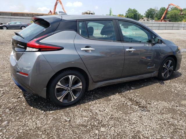 Photo 2 VIN: 1N4AZ1CP9JC301106 - NISSAN LEAF 