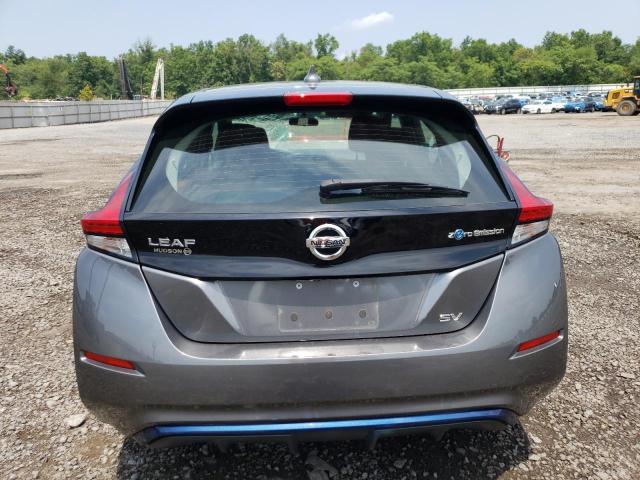 Photo 5 VIN: 1N4AZ1CP9JC301106 - NISSAN LEAF 