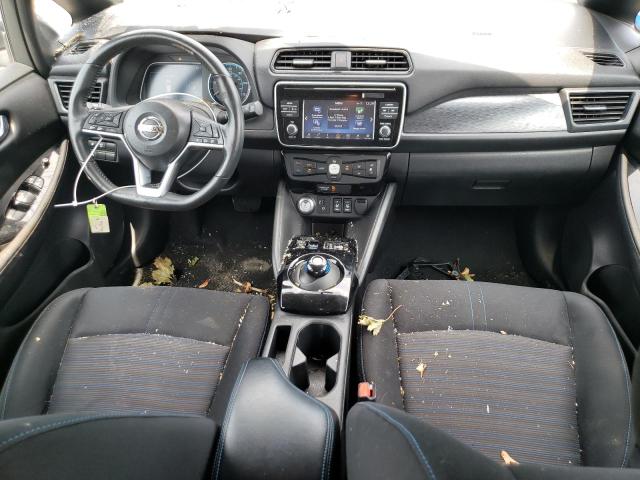 Photo 7 VIN: 1N4AZ1CP9JC301106 - NISSAN LEAF 