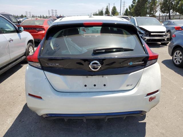 Photo 5 VIN: 1N4AZ1CP9JC310372 - NISSAN LEAF 