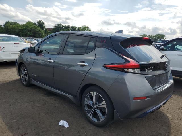 Photo 1 VIN: 1N4AZ1CP9KC309160 - NISSAN LEAF 