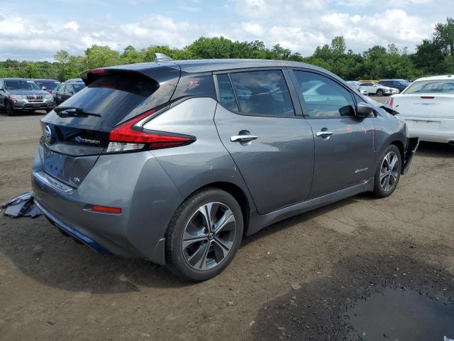 Photo 2 VIN: 1N4AZ1CP9KC309160 - NISSAN LEAF 