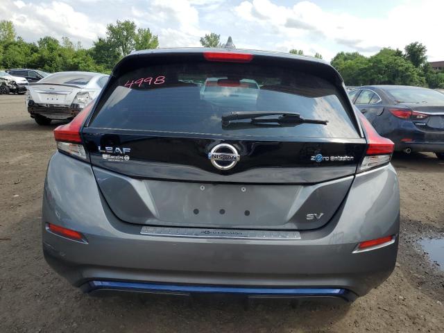 Photo 5 VIN: 1N4AZ1CP9KC309160 - NISSAN LEAF 