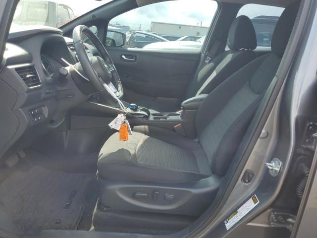 Photo 6 VIN: 1N4AZ1CP9KC309160 - NISSAN LEAF 