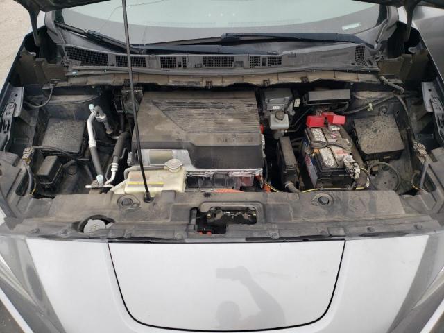 Photo 10 VIN: 1N4AZ1CPXJC308646 - NISSAN LEAF 