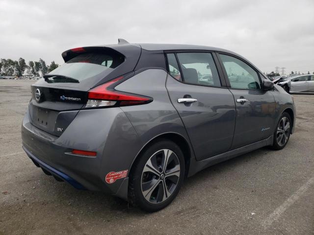 Photo 2 VIN: 1N4AZ1CPXJC308646 - NISSAN LEAF 