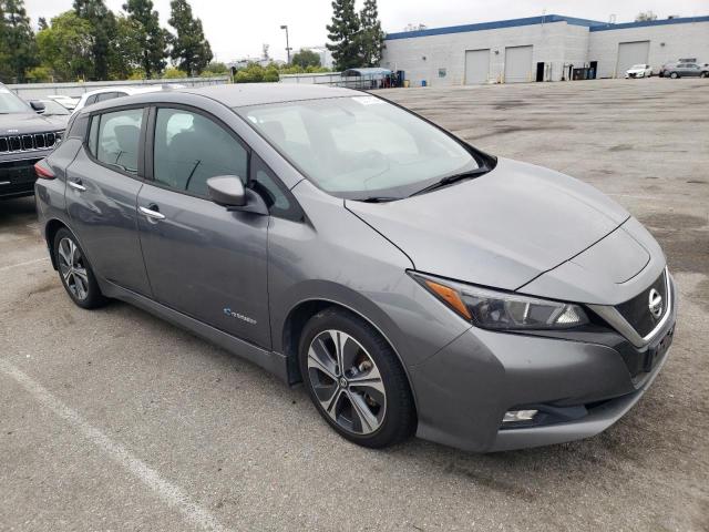 Photo 3 VIN: 1N4AZ1CPXJC308646 - NISSAN LEAF 