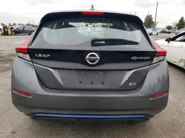 Photo 5 VIN: 1N4AZ1CPXJC308646 - NISSAN LEAF 