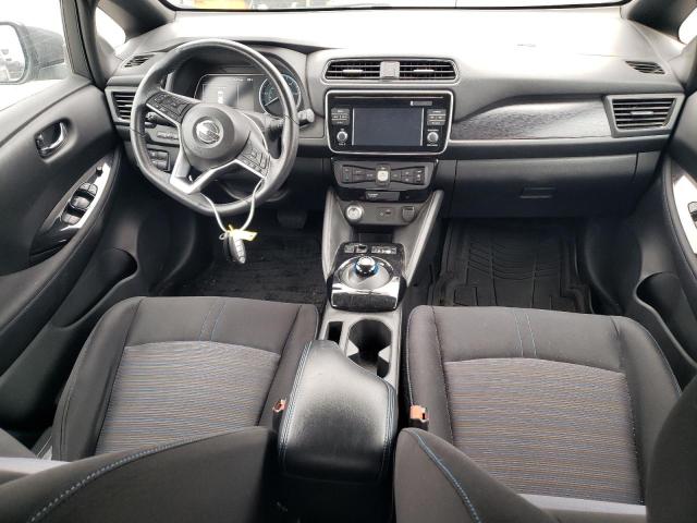 Photo 7 VIN: 1N4AZ1CPXJC308646 - NISSAN LEAF 