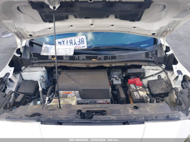 Photo 9 VIN: 1N4AZ1CPXJC314611 - NISSAN LEAF 