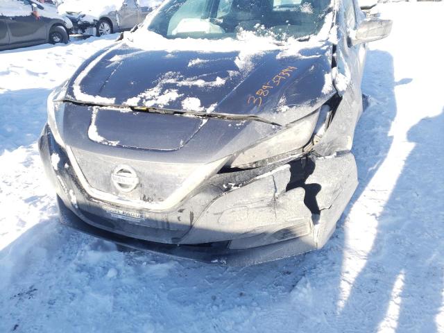 Photo 11 VIN: 1N4AZ1CPXJC317394 - NISSAN LEAF 