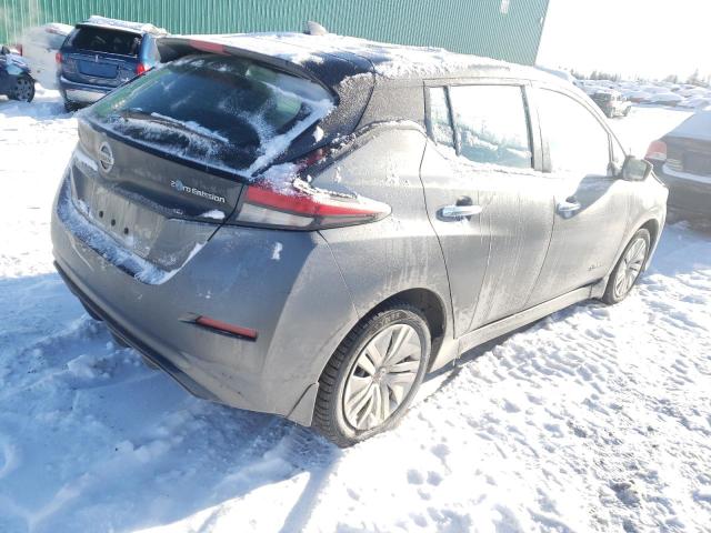 Photo 2 VIN: 1N4AZ1CPXJC317394 - NISSAN LEAF 