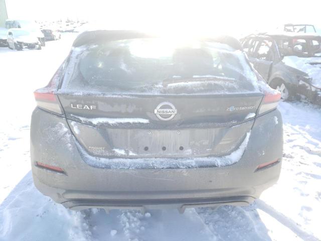 Photo 5 VIN: 1N4AZ1CPXJC317394 - NISSAN LEAF 