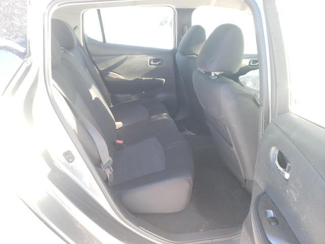 Photo 9 VIN: 1N4AZ1CPXJC317394 - NISSAN LEAF 