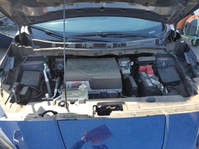 Photo 10 VIN: 1N4AZ1CPXJC317699 - NISSAN LEAF 