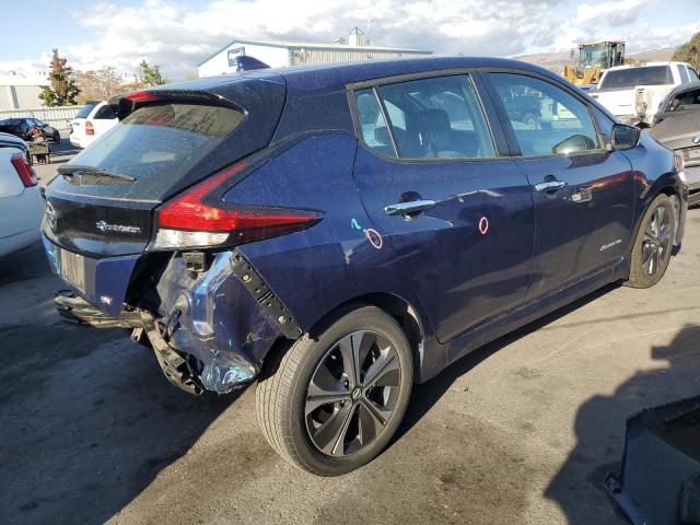 Photo 2 VIN: 1N4AZ1CPXJC317699 - NISSAN LEAF 