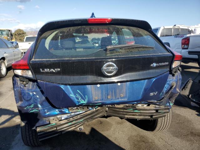 Photo 5 VIN: 1N4AZ1CPXJC317699 - NISSAN LEAF 