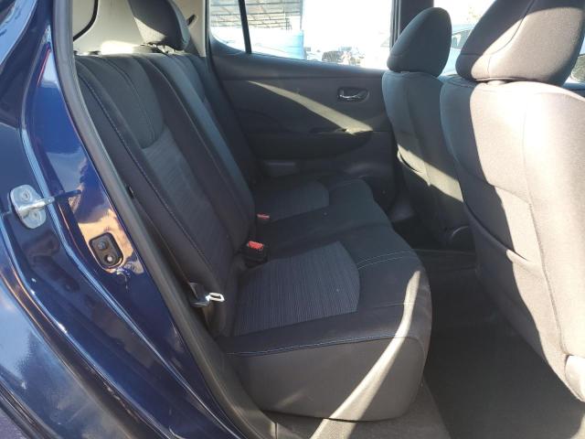 Photo 9 VIN: 1N4AZ1CPXJC317699 - NISSAN LEAF 