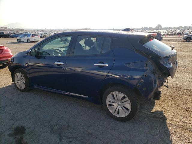 Photo 1 VIN: 1N4AZ1CPXKC312598 - NISSAN LEAF 