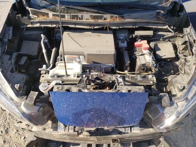 Photo 10 VIN: 1N4AZ1CPXKC312598 - NISSAN LEAF 