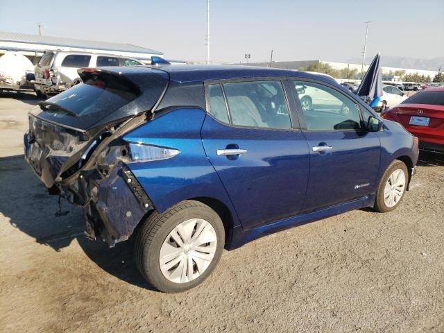 Photo 2 VIN: 1N4AZ1CPXKC312598 - NISSAN LEAF 