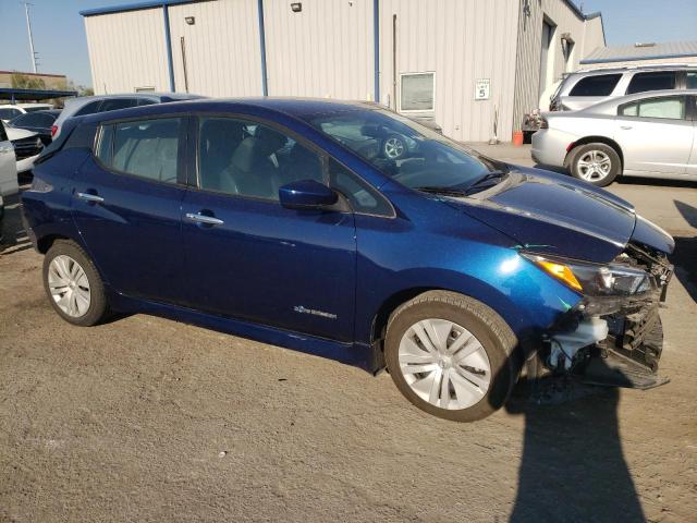 Photo 3 VIN: 1N4AZ1CPXKC312598 - NISSAN LEAF 